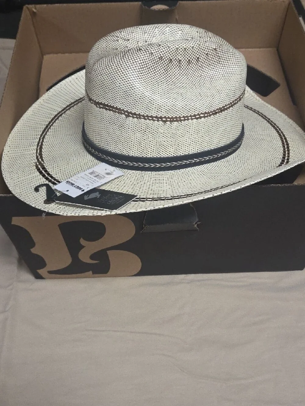 Boot Barn Peter Grimm Hat